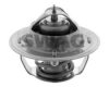 SWAG 32 91 7906 Thermostat, coolant